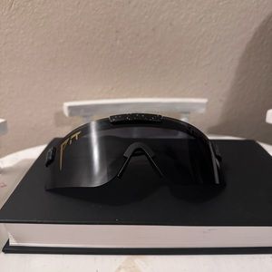 Pit viper sunglasses